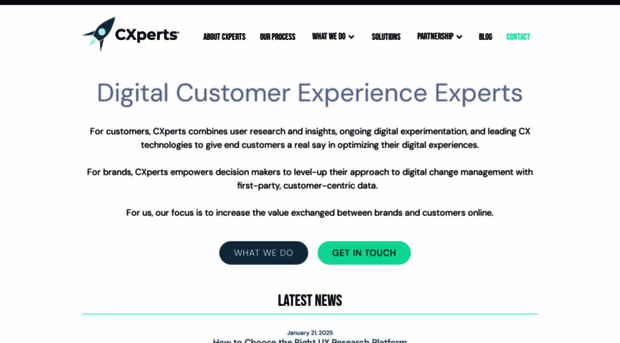 cxperts.io