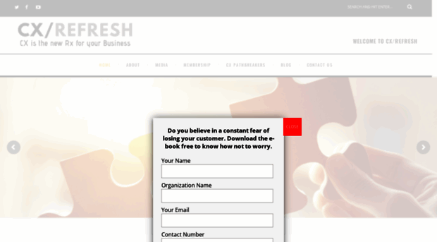 cxrefresh.com