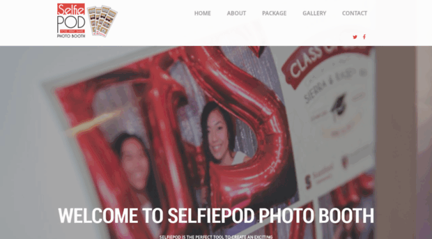 cxselfiepod.com