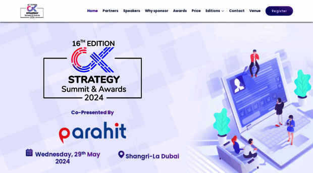 cxstrategy.in