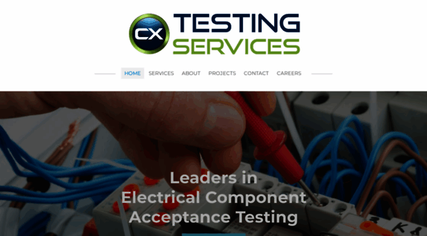 cxtesting.com