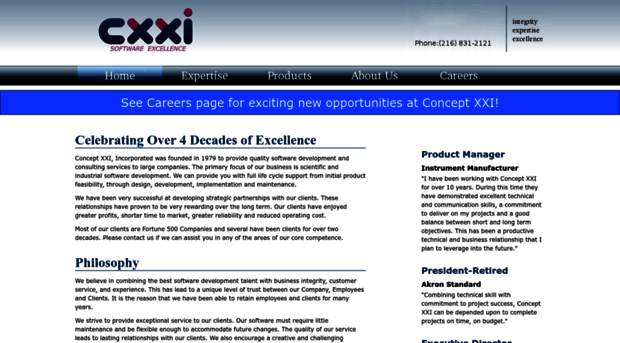 cxxi.com