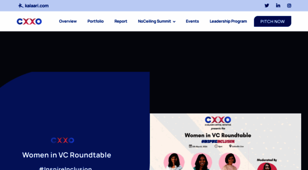 cxxo.kalaari.com