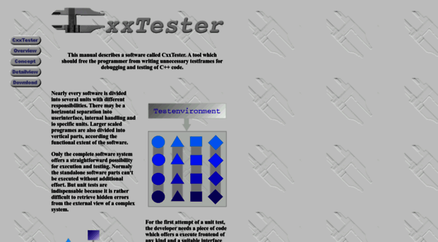 cxxtester.onlinehome.de