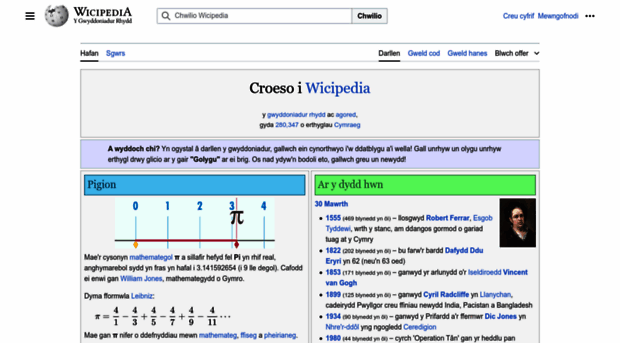 cy.wikipedia.org