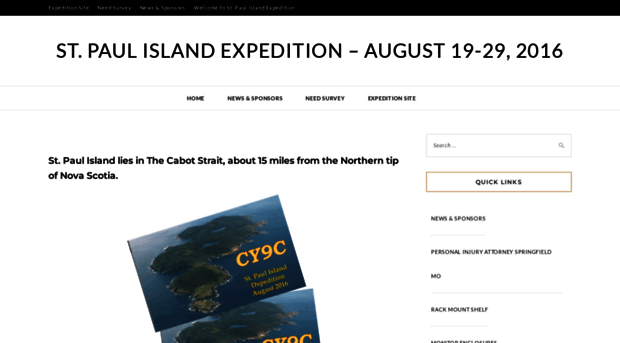 cy9dxpedition.com