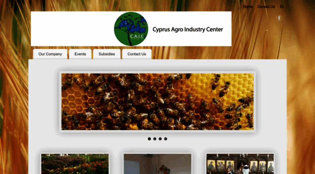 cyagroindustry.com