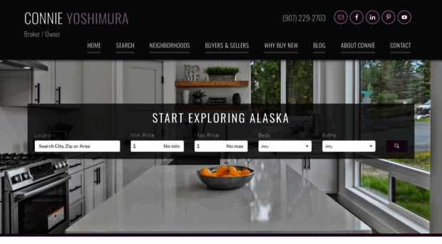 cyalaska.com