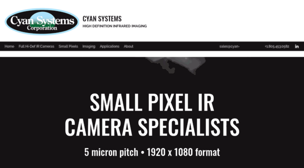 cyan-systems.com