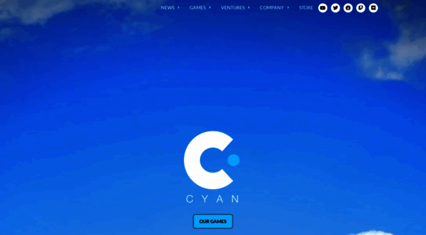 cyan.com