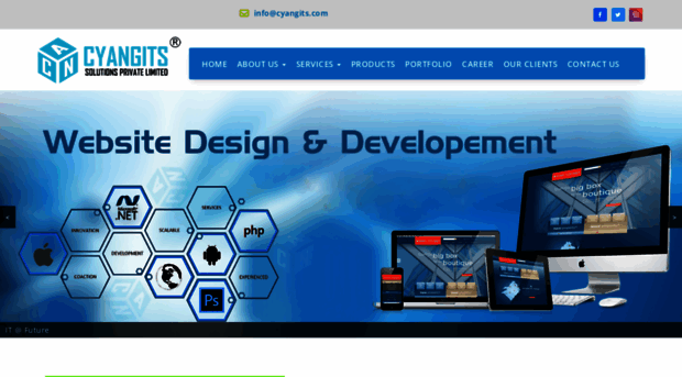 cyangits.com