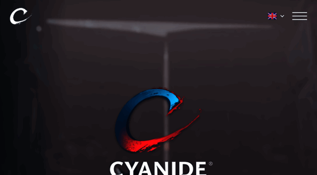 cyanide-studio.com