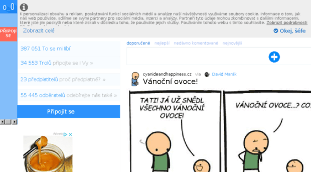 cyanideandhappiness.cz