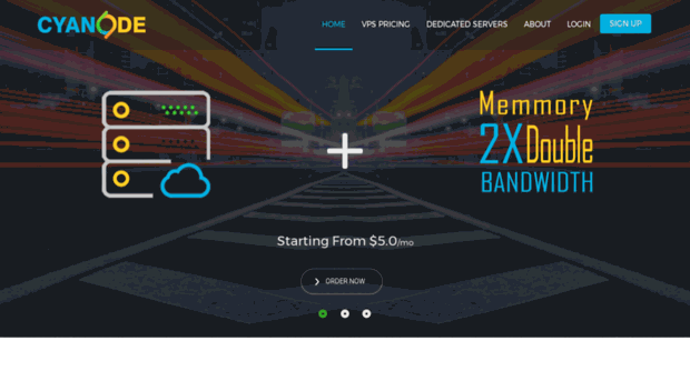 cyanode.com
