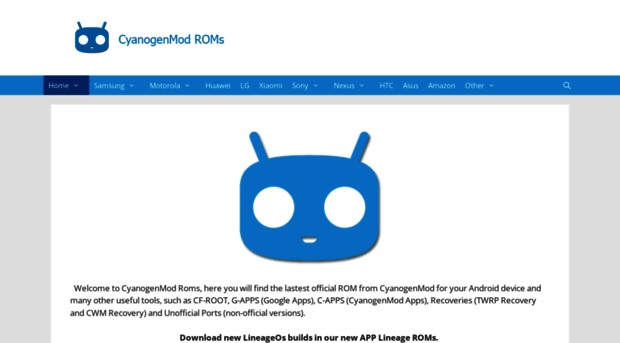 cyanogenmodroms.com