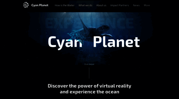 cyanplanet.org