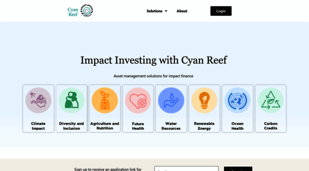 cyanreef.com