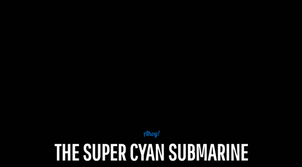 cyansub.com