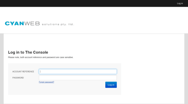 cyanweb.partnerconsole.net
