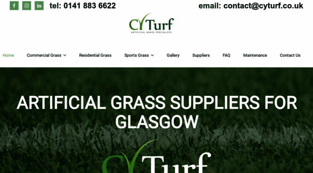 cyartificialgrass.co.uk