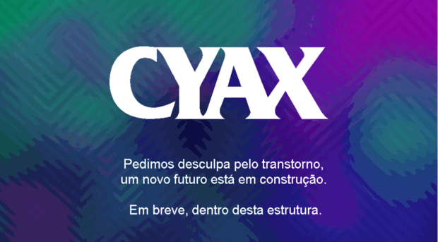 cyax.com.br