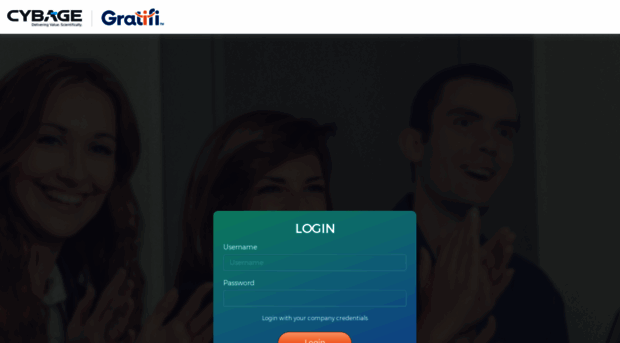 cybage.gratifi.com