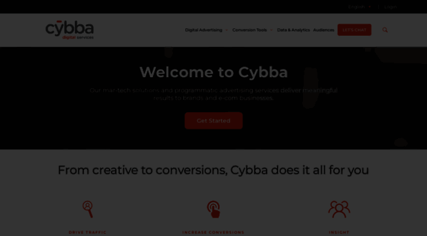 cybba.com