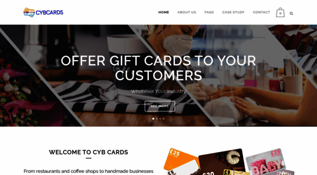 cybcards.co.uk