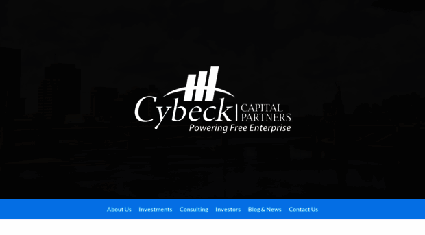 cybeck.com
