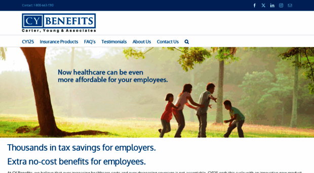 cybenefits.com