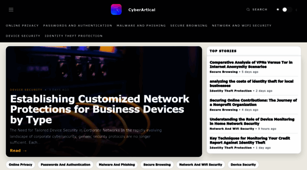cyber-artical.com