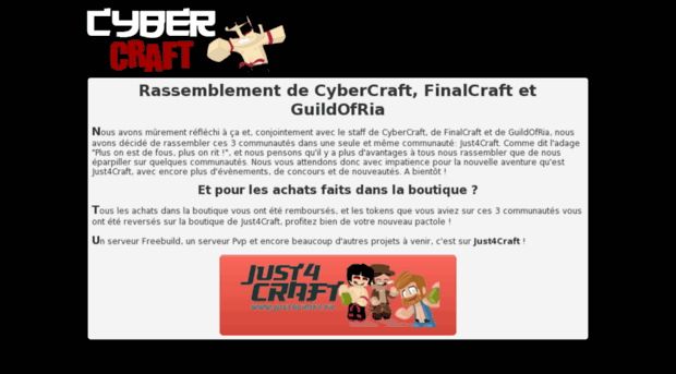 cyber-craft.fr