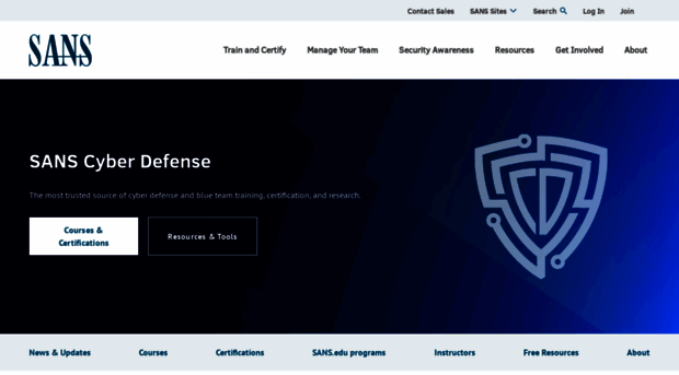 cyber-defense.sans.org