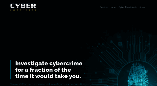 cyber-forensics.net