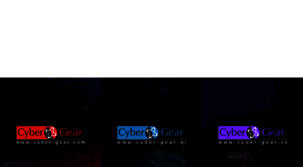 cyber-gear.com