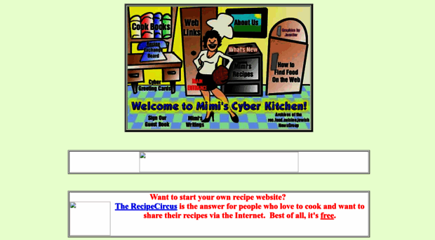 cyber-kitchen.com