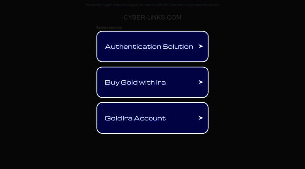 cyber-links.com