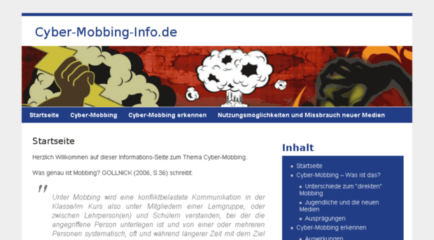 cyber-mobbing-info.de
