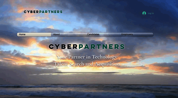 cyber-partners.com