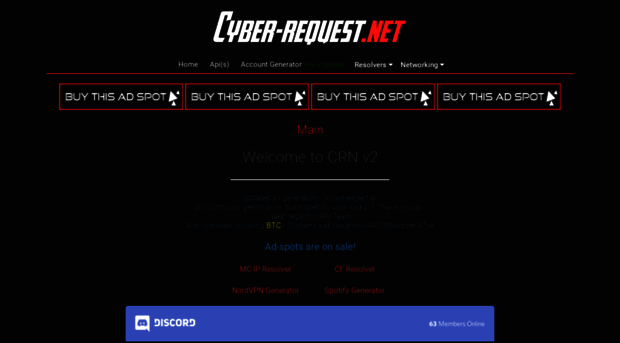 cyber-request.net