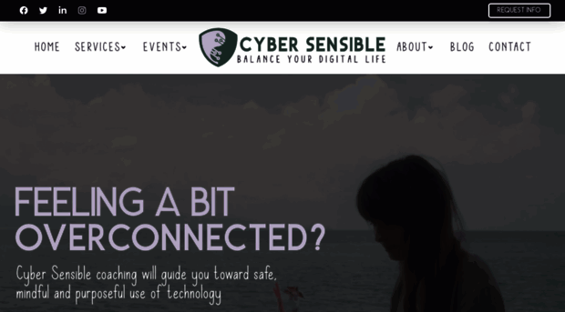 cyber-sensible.com