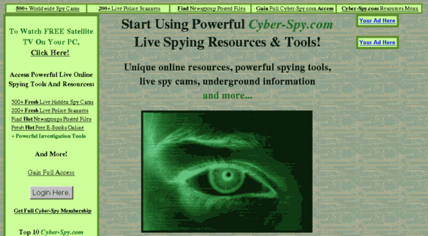 cyber-spy.com