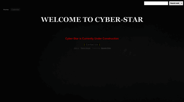 cyber-star.co.uk