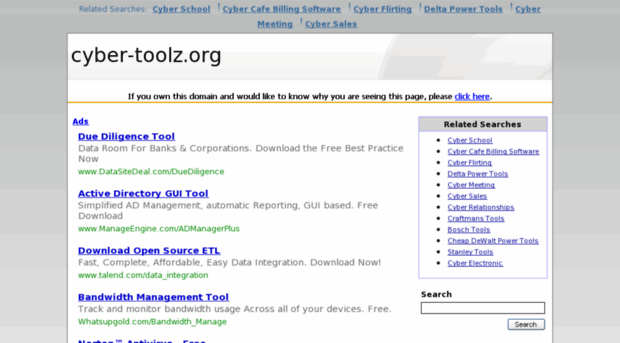 cyber-toolz.org
