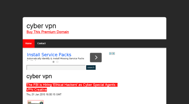 cyber-vpn.com