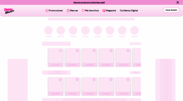 cyber.cl - Disfruta ofertas oficiales y e... - Cyber