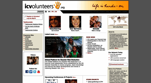 cyber.icvolunteers.org