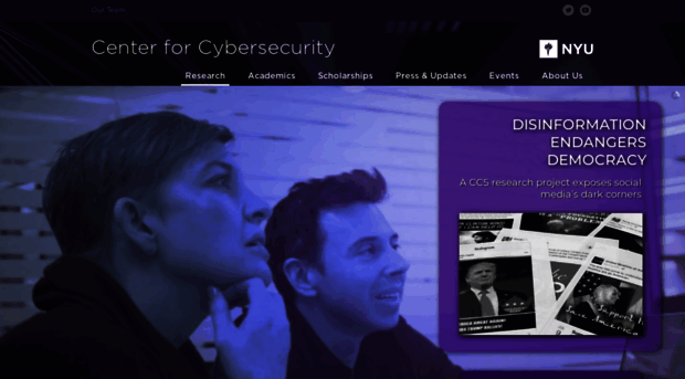 cyber.nyu.edu