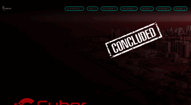 cyber.traiconevents.com