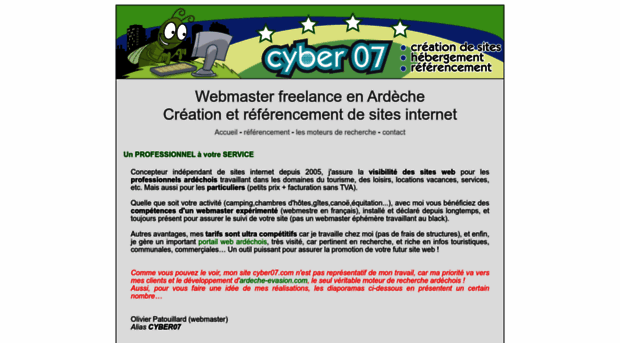 cyber07.com